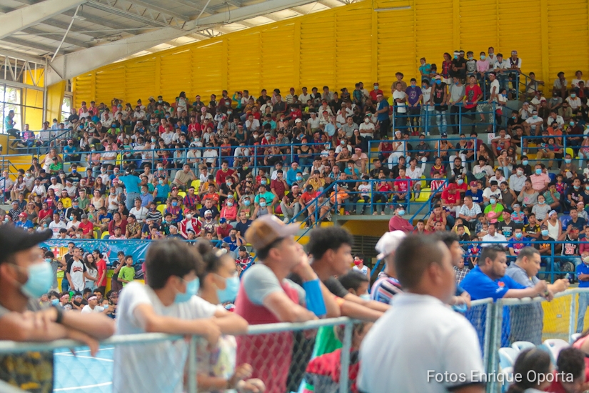 ESTADIO